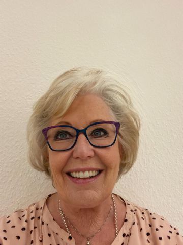 Heidi Brebeck